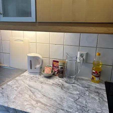 Cozy & 10min To Center ברגן