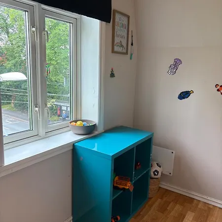 Apartamento Cozy & 10min To Center