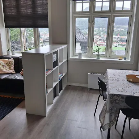 Cozy & 10min To Center * Bergen