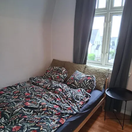 Apartamento Cozy & 10min To Center *