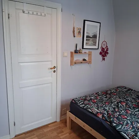 Cozy & 10min To Center Apartamento Bergen