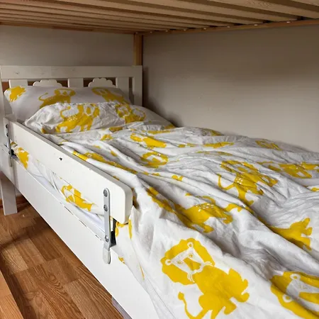Cozy & 10min To Center Apartament Bergen